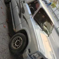 مزدا 2000|خودرو سواری و وانت|سلماس, |دیوار