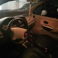 ام وی ام 110|خودرو سواری و وانت|محمدشهر, شهرک پیام (مهرالبرز)|دیوار