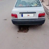 131|خودرو کلاسیک|تربت جام, میان جام|دیوار