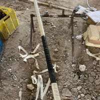 تاسیسات کلی ساختمان گاز و آب پکیچ ‌نصب علمک