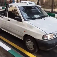 فروش فوری پرایدوانت ۱۵۱ با لاینر و گارد اسپرت