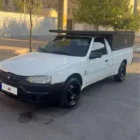 پذیرش بار به تمام نقاط کرج و حومه