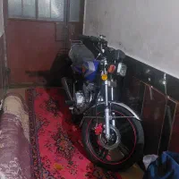 موتور ۲۰۰ لیفان