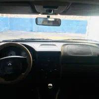 فروش پرشیا|خودرو سواری و وانت|پارس‌آباد, |دیوار