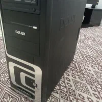 قاب کیس و موس و کیبورد