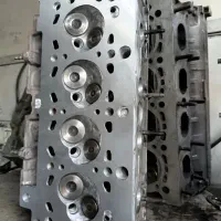 سرسیلندر ۲۰۶ تیپ دو