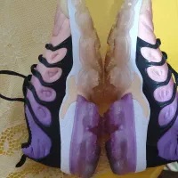 کتونی نایک ایرمکس سایز ۳۹(ویتنام)|کیف، کفش، کمربند|بندر انزلی, معلم|دیوار