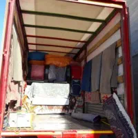 باربری همشهری حمل اثاثیه وجهزیه(ارسال کارگر)