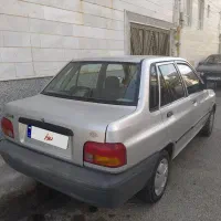 پراید مدل 85|خودرو سواری و وانت|دامغان, |دیوار