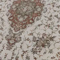 فرش یک جفت ۹متری و یک تخته ۱۲ متری کم کارکرد