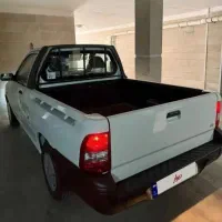 پراید وانت Gxمدل 1405
