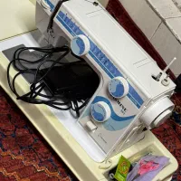 چرخ خیاطی کاچیران مدل جاسمین ۵۰۱|چرخ خیاطی و ریسندگی|تهران, قنات‌کوثر|دیوار