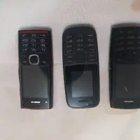 نوکیا x2|موبایل|اراک, |دیوار
