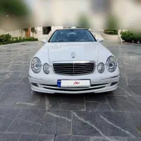 مرسدس بنز E280
