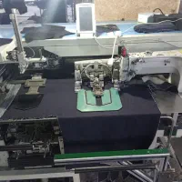 چرخکار شلوار جین(لی)‌