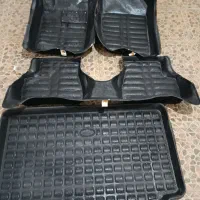 کفی سه بعدی ۲۰۷|قطعات یدکی و لوازم جانبی|سردشت, |دیوار