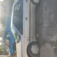 فروشی پژو|خودرو سواری و وانت|خوی, |دیوار