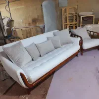 روکوب مبلمان راحتی