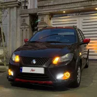 کوییک RS|خودرو سواری و وانت|کرج, گوهردشت|دیوار