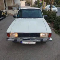 پیکان سواری مدل 80