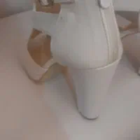 کفش مجلسی|کیف، کفش، کمربند|قائم‌شهر, |دیوار