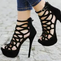 فروش صندل شیک سایزم نشده