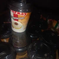 نسکافه وکاپوچینو فوری