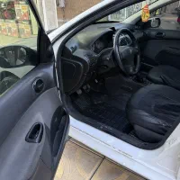 پژو ۲۰۶ تیپ ۵ مدل ۹۳|خودرو سواری و وانت|بوکان, |دیوار