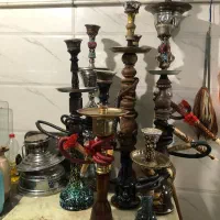 لوازم قهوه خانه