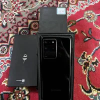 گوشی s20ultra 5g عتیقه رام ۱۲|موبایل|سلماس, |دیوار