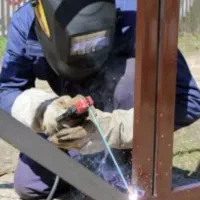 شاگرد جوشکار