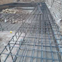 اجرای آرماتوربندی و سقف|خدمات پیشه و مهارت|پاکدشت, پاکدشت (مامازند)|دیوار