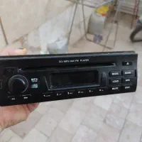 ضبط پراید