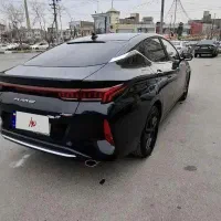 کی ام سی j7مدل ۱۴۰۱ kmc|خودرو سواری و وانت|مشهد, ایثار|دیوار