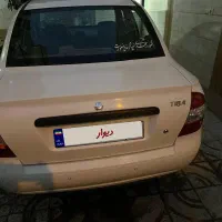 تیبا 1400|خودرو سواری و وانت|شاهین‌شهر, امام حسین|دیوار