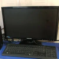 سیستم ویندوز ۱۰ با تمامی وسایل