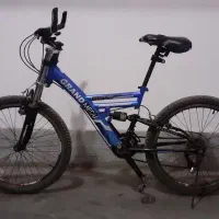 دوچرخه سایز ۲۴