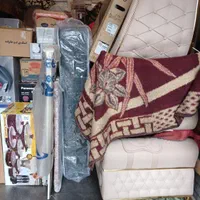 حمل ونقل اثاثیه منزل تک بار فرجی|خدمات حمل و نقل|مرند, |دیوار