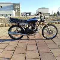 موتور سندار مدارک تکمیل 250 فول