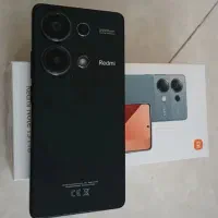 شیامی نوت13پرو|موبایل|قدس, شهر‌قدس|دیوار