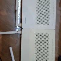 مودم فیبر نوری سوکت ابی و سبز