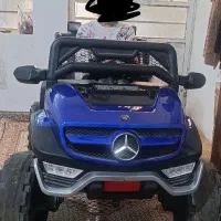 ماشین شارژی