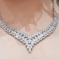 سرویس کامل(بدل)|جواهرات|اردبیل, |دیوار