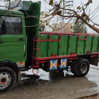 خاور 808 باری