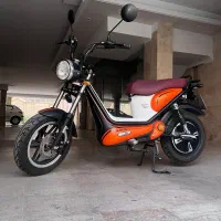 Est4 1500 Kavir موتور برقی کویر