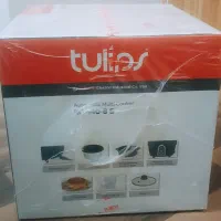 پلوپزتولیپس مدل 440s 8