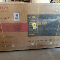 ال ای دی 85اینچ آیوا اکبند