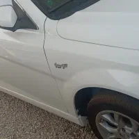 دنا توربو اتومات مدل۴۰۴|خودرو سواری و وانت|جهرم, |دیوار