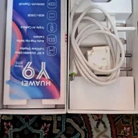 گوشی y9prime|موبایل|تهران, آبشار|دیوار