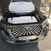 تیگو ۷ پلاگین هیبرید اقساط ۶۰ ماهه بانکی تحویل روز